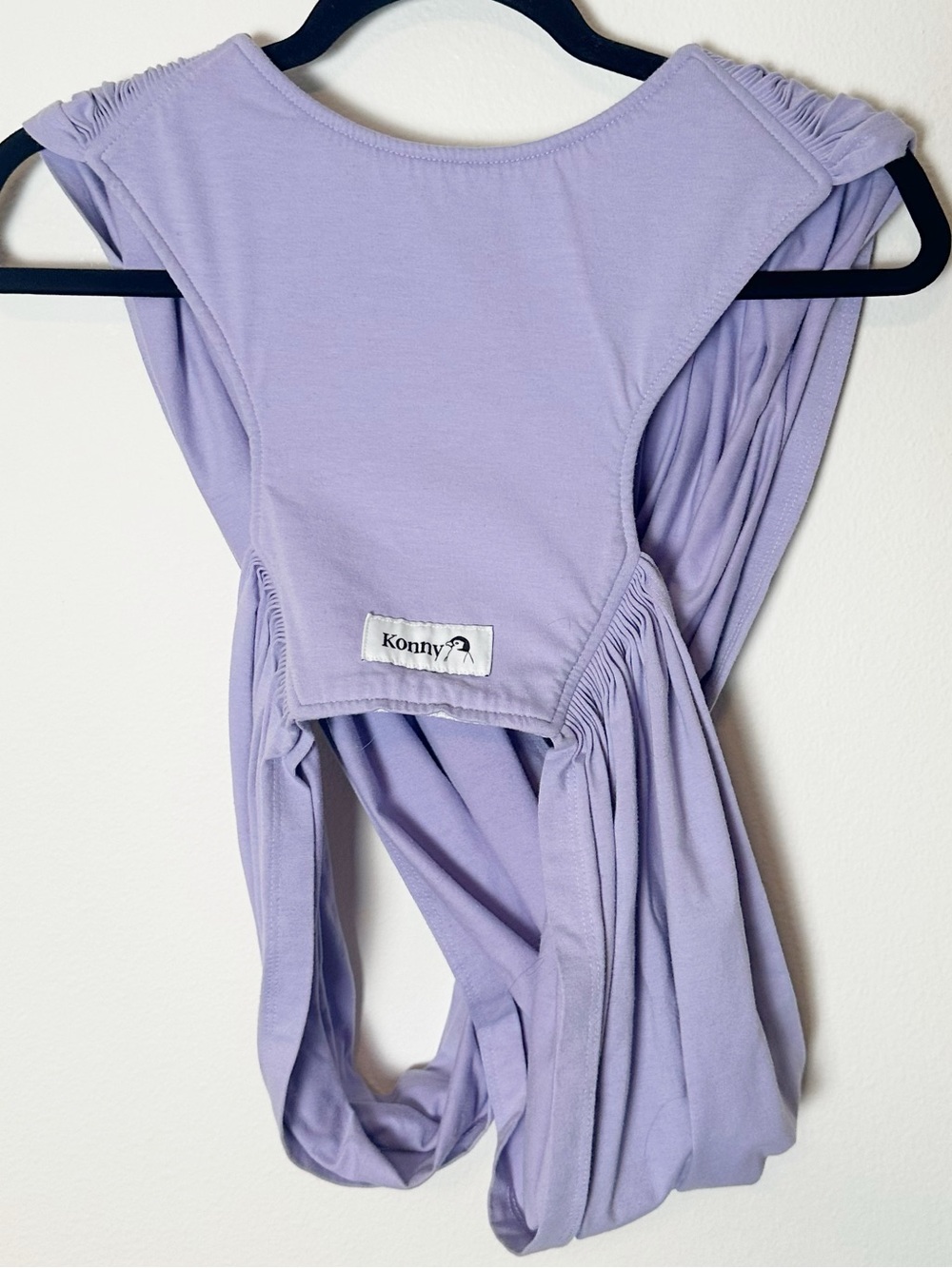 Konny Flex Wrap Lavender Purple One Size